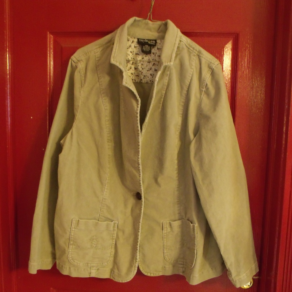 blazer